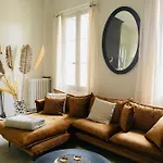 Château Sainte Colombe Alojamento de Acomodação e Pequeno-almoço 3*
