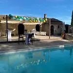 Château Sainte Colombe Alojamento de Acomodação e Pequeno-almoço 3*