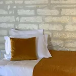 Alojamento de Acomodação e Pequeno-almoço Château Sainte Colombe