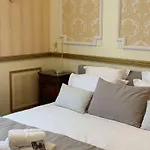 Alojamento de Acomodação e Pequeno-almoço Château Sainte Colombe