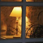 Alojamento de Acomodação e Pequeno-almoço Château Sainte Colombe