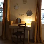 Château Sainte Colombe Alojamento de Acomodação e Pequeno-almoço