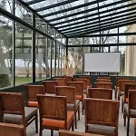 Alojamento de Acomodação e Pequeno-almoço Château Sainte Colombe