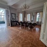 Alojamento de Acomodação e Pequeno-almoço Château Sainte Colombe 3*