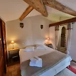 Alojamento de Acomodação e Pequeno-almoço Château Sainte Colombe