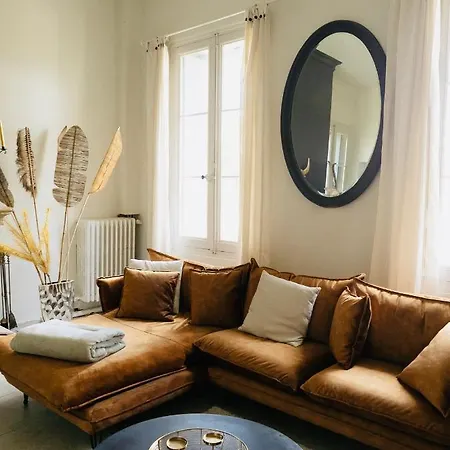 Chateau Sainte Colombe - Frühstückspension 3*