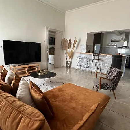 Chateau Sainte Colombe -