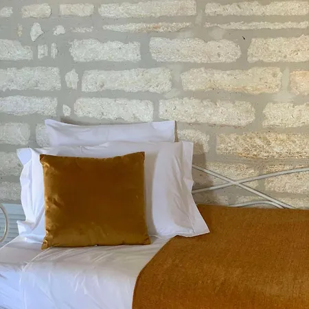 Bed & Breakfast Chateau Sainte Colombe -