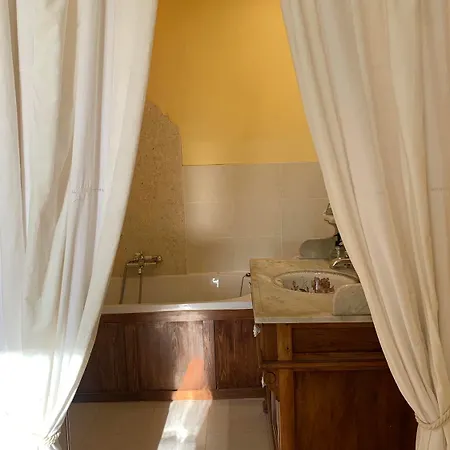 Chateau Sainte Colombe -