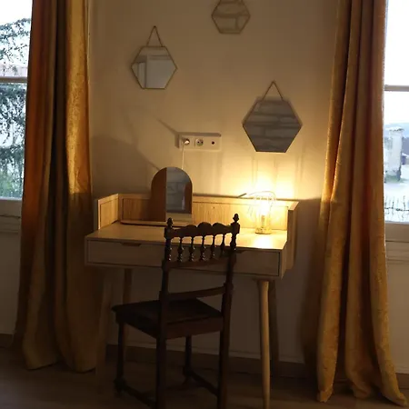 Chateau Sainte Colombe - Frühstückspension