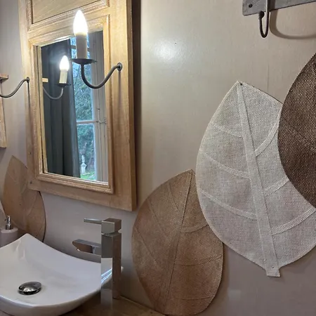 Chateau Sainte Colombe - B&B 3*