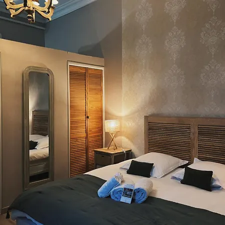 Chateau Sainte Colombe - 3* Saint-Geniès-des-Mourgues