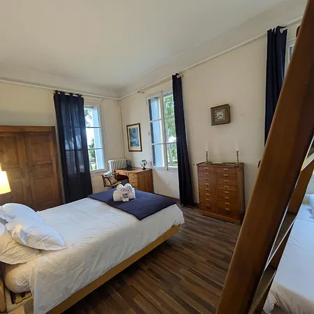 Chateau Sainte Colombe -