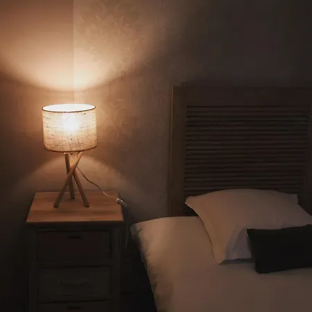 B&B Chateau Sainte Colombe -