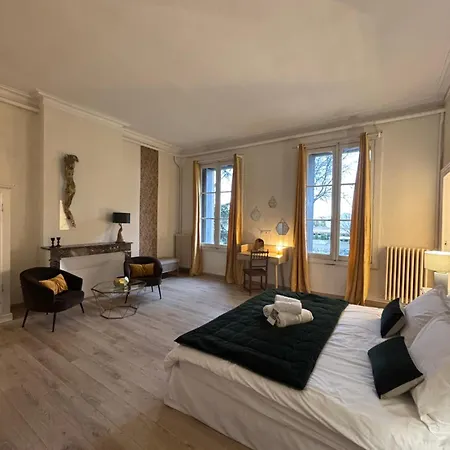 Chateau Sainte Colombe -
