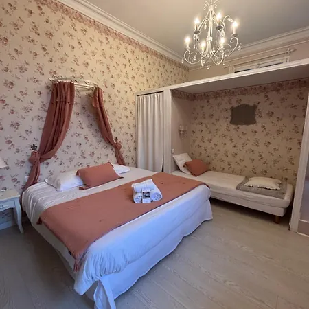 Chateau Sainte Colombe -