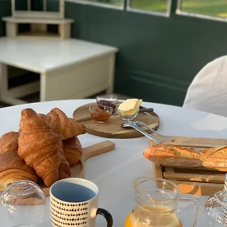 Chateau Sainte Colombe -