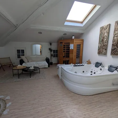 Chateau Sainte Colombe -