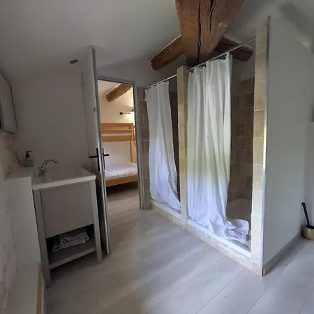 Château Sainte Colombe 3*