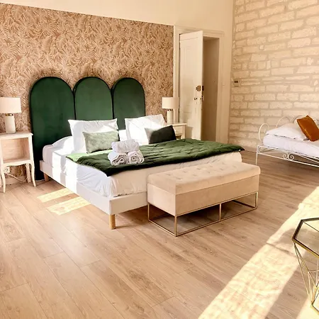 Chateau Sainte Colombe - 3*