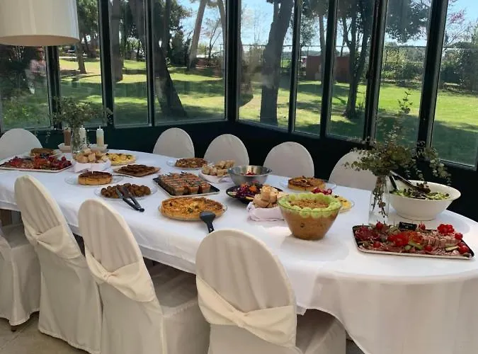 Chateau Sainte Colombe -